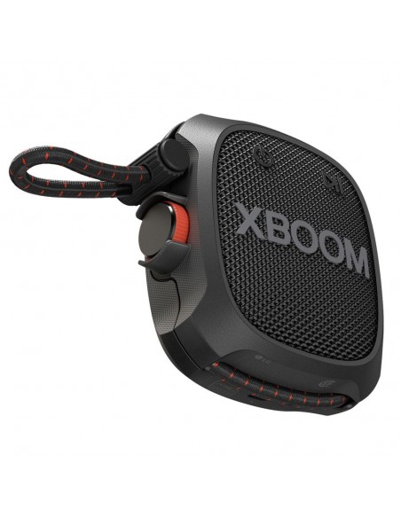 Altavoz Inalámbrico - LG XBOOM...