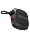 Altavoz Inalámbrico - LG XBOOM XG2TBK, HiFi, 5W, Bluetooth, 1200 mAh