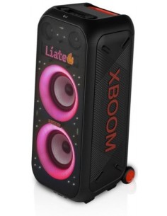 Altavoz Inalámbrico - LG...