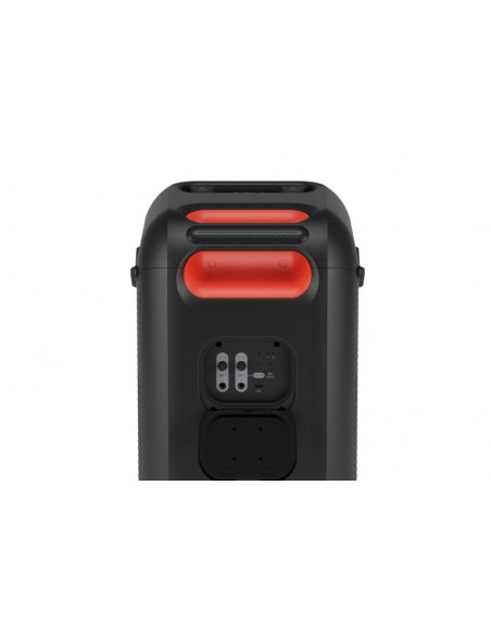 Altavoz Inalámbrico - LG XL9T, Negro,...