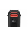 Altavoz Inalámbrico - LG XL9T, Negro, HiFi, 1000W, Bluetooth