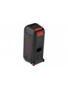 Altavoz Inalámbrico - LG XL9T, Negro, HiFi, 1000W, Bluetooth