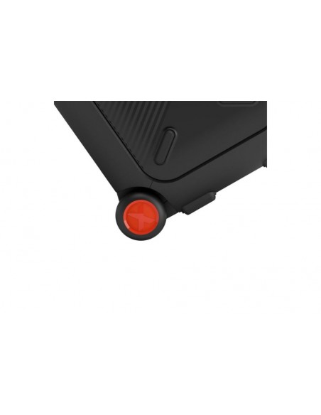Altavoz Inalámbrico - LG XL9T, Negro,...