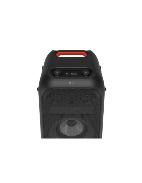 Altavoz Inalámbrico - LG XL9T, Negro,...