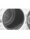 Secadora Bomba Calor - INDESIT YTN M11 92K RX SP, 9 kg, Blanco, Eficiencia  A++