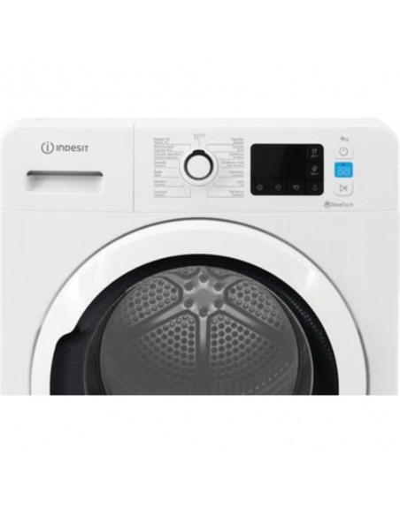 Secadora Bomba Calor - INDESIT YTN...