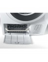 Secadora Bomba Calor - INDESIT YTN M11 92K RX SP, 9 kg, Blanco, Eficiencia  A++