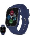 Smartwatch - KSIX URBAN Move, Azul, AMOLED 2.06", IP67