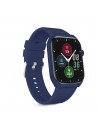 Smartwatch - KSIX URBAN Move, Azul, AMOLED 2.06", IP67
