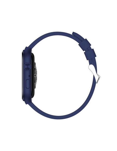 Smartwatch - KSIX URBAN Move, Azul,...