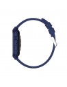 Smartwatch - KSIX URBAN Move, Azul, AMOLED 2.06", IP67