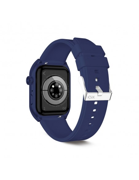Smartwatch - KSIX URBAN Move, Azul,...