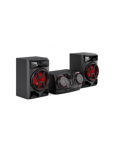 Minicadena - LG Xboom La Bestia CK43,...