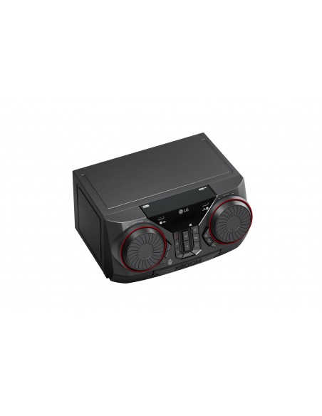 Minicadena - LG Xboom La Bestia CK43,...