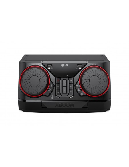 Minicadena - LG Xboom La Bestia CK43,...