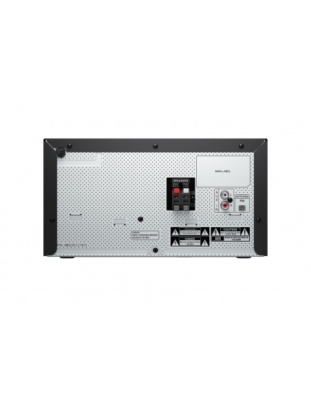 Minicadena - LG Xboom La Bestia CK43,...