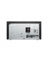 Minicadena - LG Xboom La Bestia CK43, 300W, Bluetooth, Negros