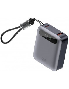 Batería Portátil - KSIX...