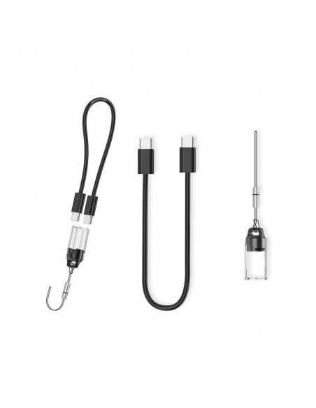Batería Portátil - KSIX BPB10PD22G,...