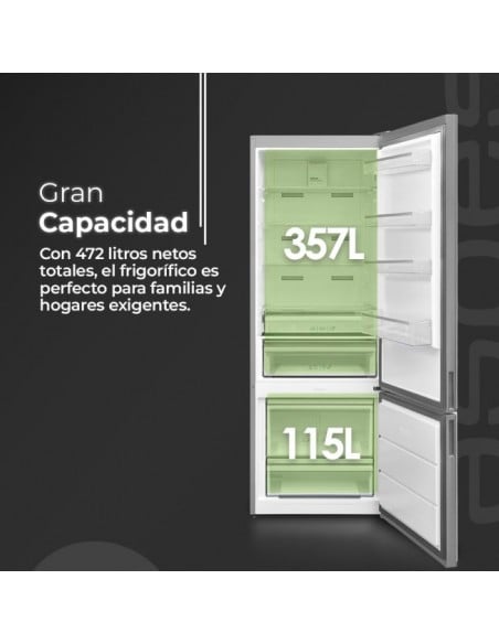 Combi Libre Instalación - ASPES...