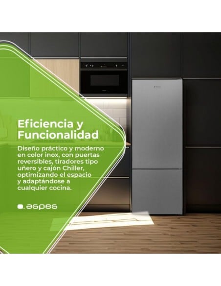 Combi Libre Instalación - ASPES...