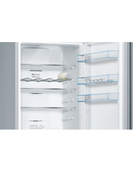 Combi Libre Instalación - BOSCH...