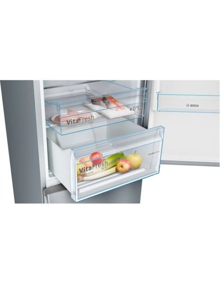 Combi Libre Instalación - BOSCH...