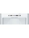 Combi Libre Instalación - BOSCH KGN39VIEB, Inox, Altura 2.03 m, No Frost, Pantalla