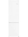Combi Libre Instalación - BOSCH KGN39VWEB, Blanco, Altura 2.03 m, No Frost, Pantalla