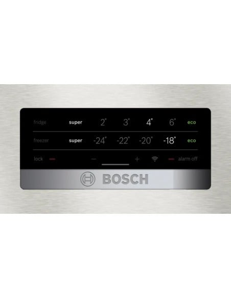 Combi Libre Instalación - BOSCH...