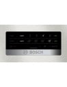 Combi Libre Instalación - BOSCH KGN493IDA, Inox, Altura 2.03 m, Eficiencia D, No Frost