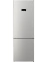 Combi Libre Instalación - BOSCH KGN493IDA, Inox, Altura 2.03 m, Eficiencia D, No Frost