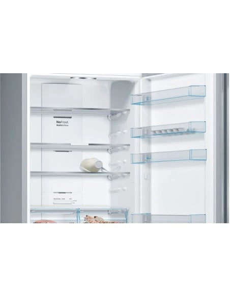 Combi Libre Instalación - BOSCH...