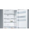 Combi Libre Instalación - BOSCH KGN493IDA, Inox, Altura 2.03 m, Eficiencia D, No Frost