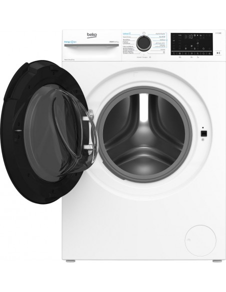 Lavadora Secadora - Beko...