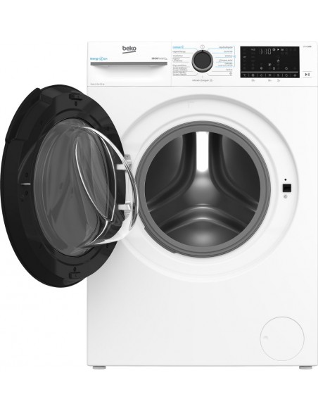 Lavadora Secadora - Beko...