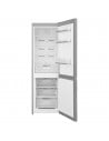 Combi Libre Instalación - ASPES AC185600CNF, Inox, Altura 1.86 m, No Frost