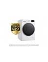 Lavadora Secadora - LG F4DR5509A0W, Lavado 9 kg, Secado 6 kg, 1400 rpm
