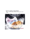 Lavadora Secadora - LG F4DR5509A0W, Lavado 9 kg, Secado 6 kg, 1400 rpm