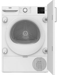 Secadora Integrable - BEKO...