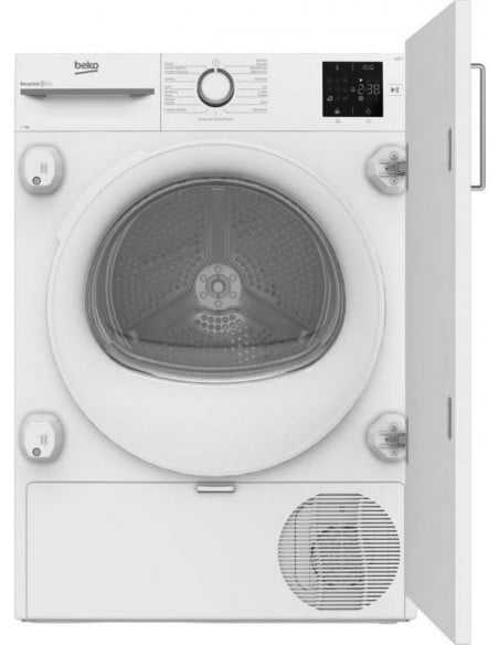 Secadora Integrable - BEKO...