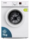 Secadora Bomba Calor - HYUNDAI HSE700C, 7 kg, Eficiencia C