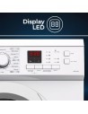 Secadora Bomba Calor - HYUNDAI HSE700C, 7 kg, Eficiencia C