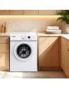 Secadora Bomba Calor - HYUNDAI HSE700C, 7 kg, Eficiencia C