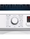 Secadora Bomba Calor - HYUNDAI HSE700C, 7 kg, Eficiencia C