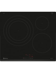 Placa Inducción - BALAY...