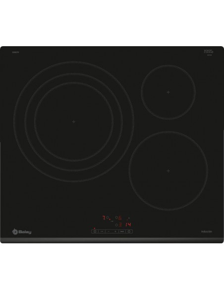 Placa Inducción - BALAY 3EB967FRE, 3...