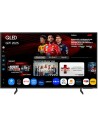 TV QLED - SAMSUNG TQ43Q7FAAUXXC, 43", 4K UHD