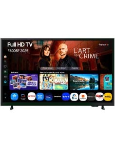 TV LED - SAMSUNG...