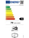 TV LED - SAMSUNG TU55U7005FKXXC, 55", 4K, HDR10+